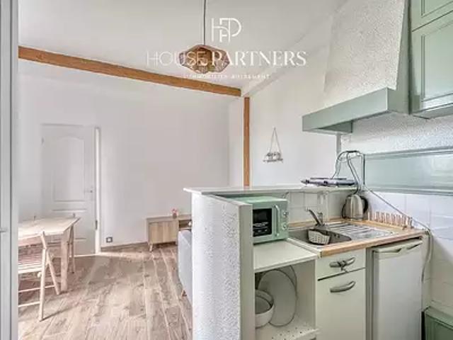 Appartement location à Nanterre