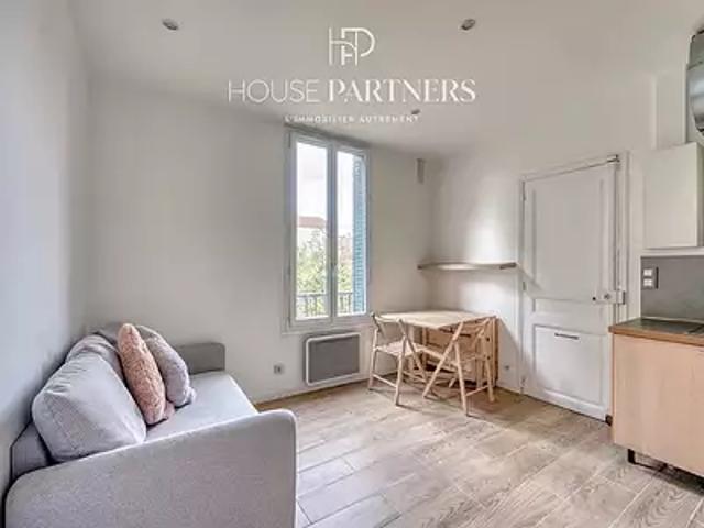 Appartement location à Nanterre