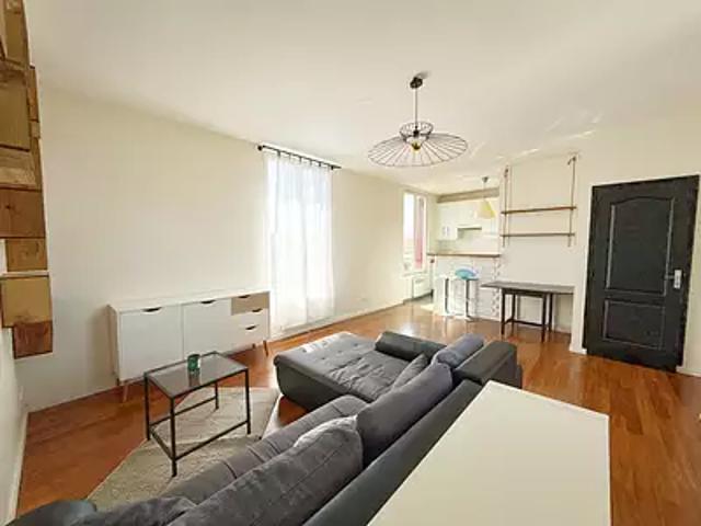 Appartement location à Nanterre