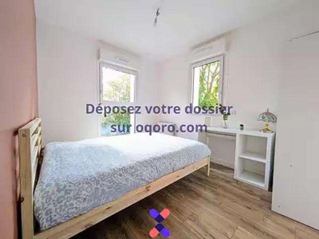 Appartement location à Nanterre