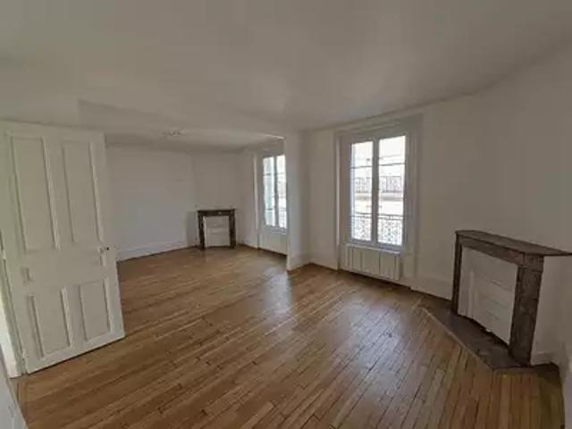Appartement location à Nanterre