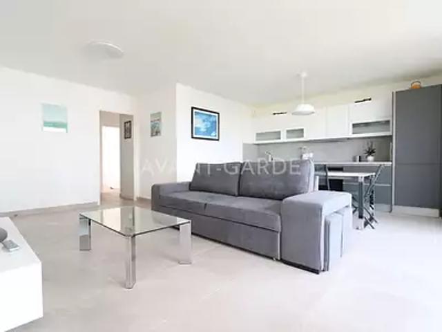 Appartement location à Nanterre