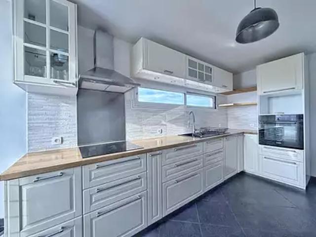 Appartement location à Nanterre