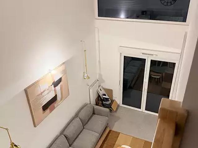 Appartement location à Nanterre
