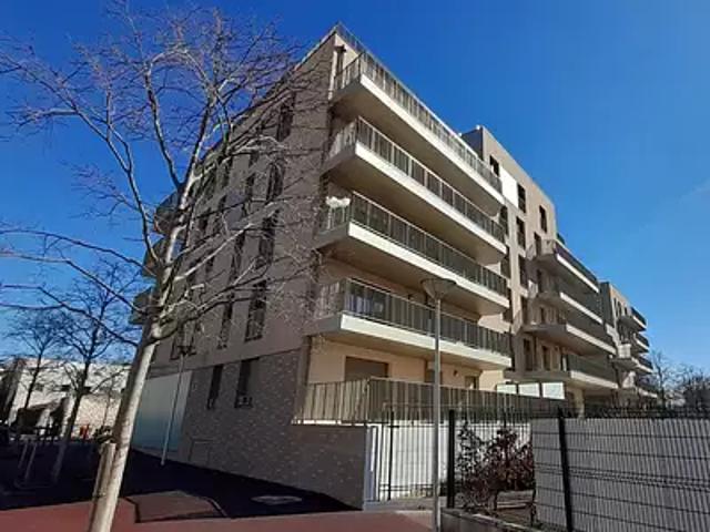 Appartement location à Nanterre
