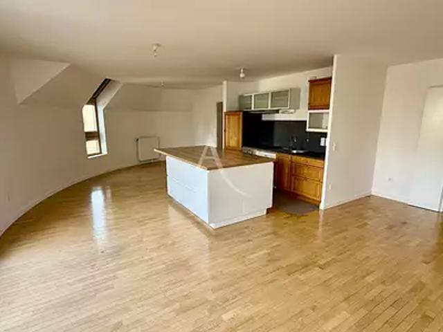 Appartement location à Nanterre