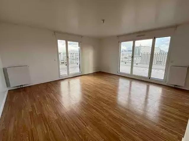 Appartement location à Nanterre