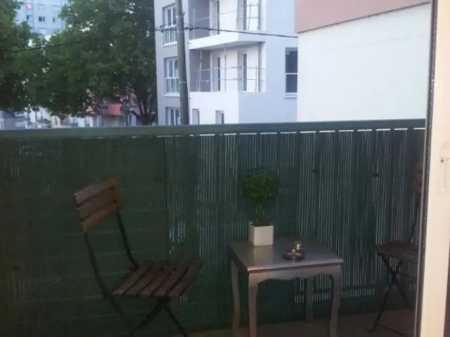 Appartement location à Nanterre