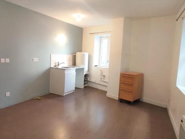 Appartement location à Nanterre