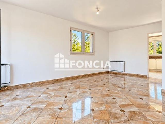 Appartement vente à Nanterre, Hauts-de-Seine