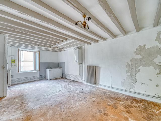 Maison vente à Nanterre