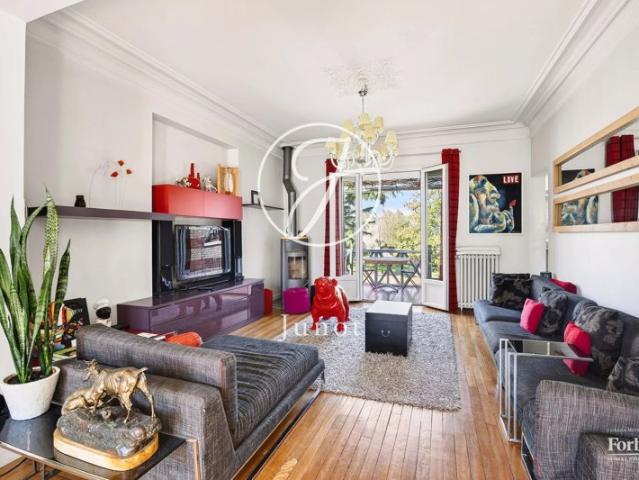 Maison vente à Nanterre