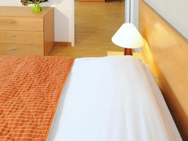 Appartement location à Nanterre