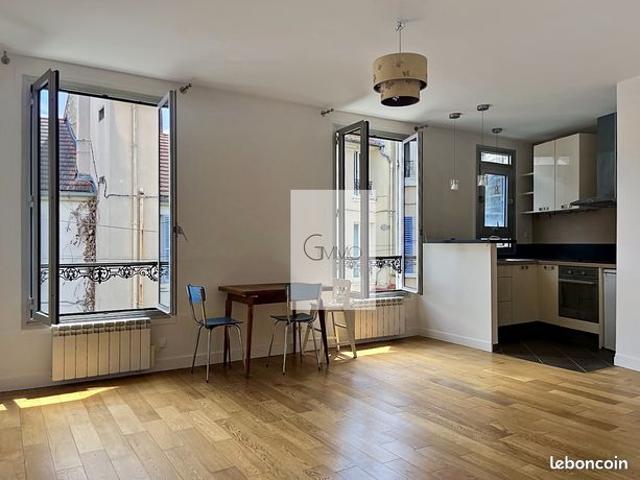 Appartement vente à Nanterre