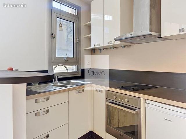 Appartement vente à Nanterre