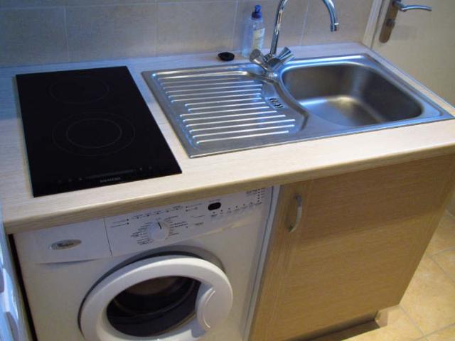 Appartement location à Nanterre