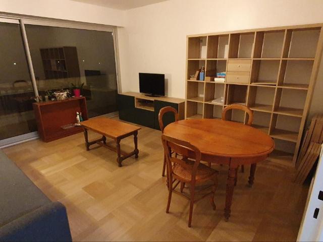 Appartement location à Nanterre