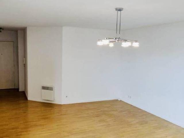 Appartement location à Nanterre