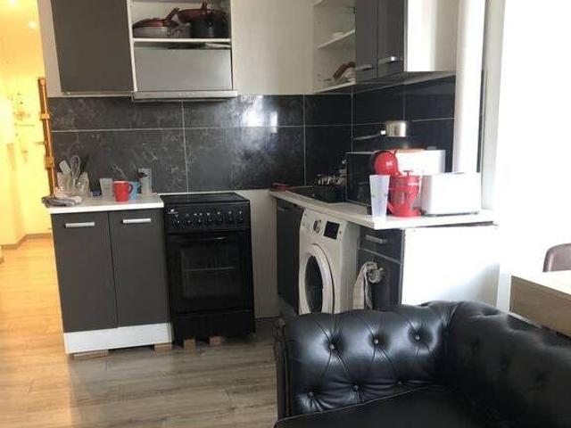 Appartement location à Nanterre