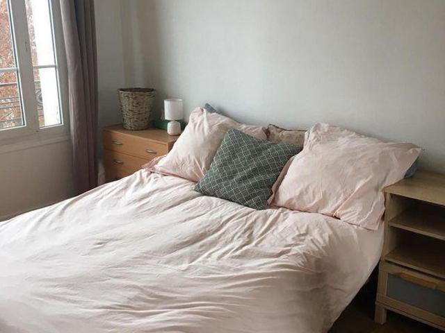 Appartement location à Nanterre