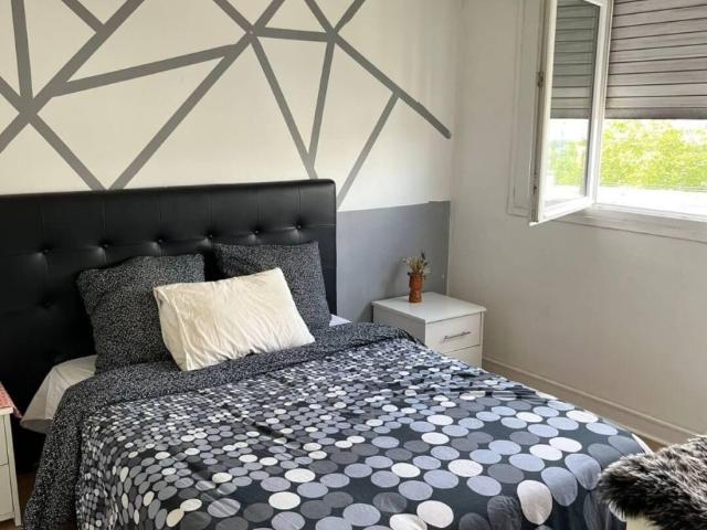 Appartement location à Nanterre