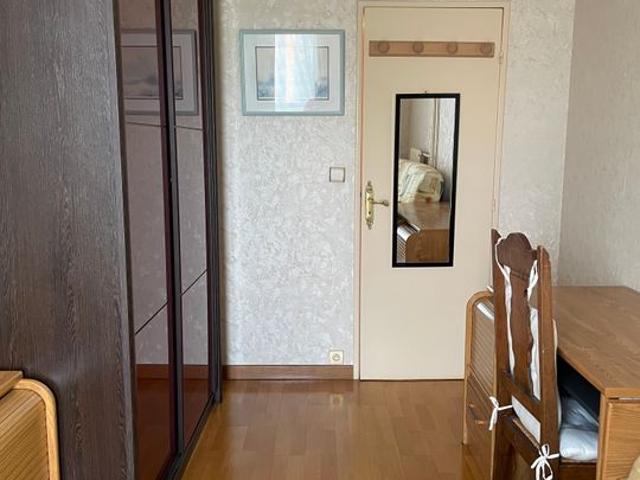 Appartement location à Nanterre
