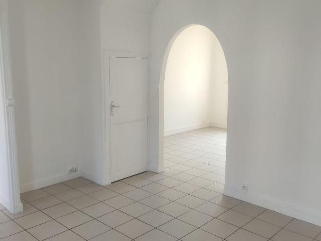 Maison location à Nanterre