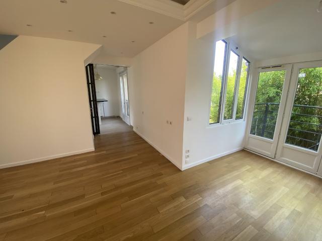 Maison location à Nanterre