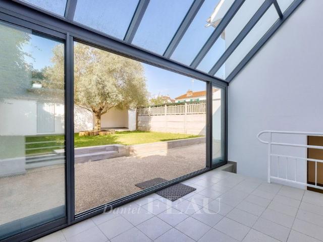Maison location à Nanterre, Quartier du Centre