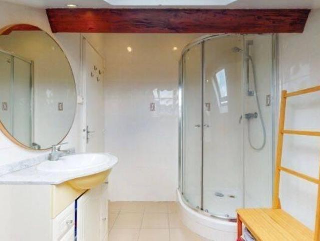 Appartement location à Nanterre