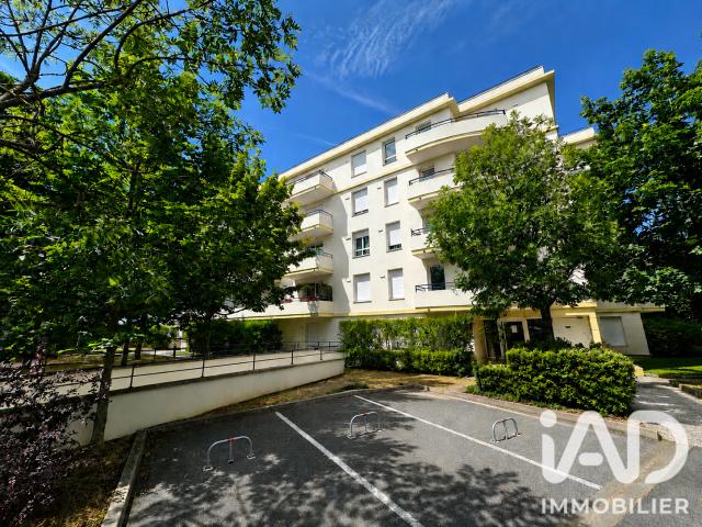 Appartement vente à Nanterre