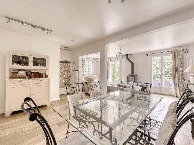 Maison vente à Nanterre