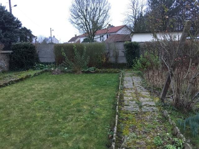 Maison vente à Nanterre