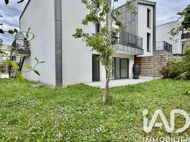 Maison vente à Nanterre