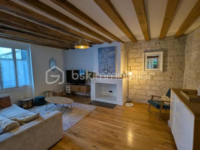 Maison vente à Nanterre