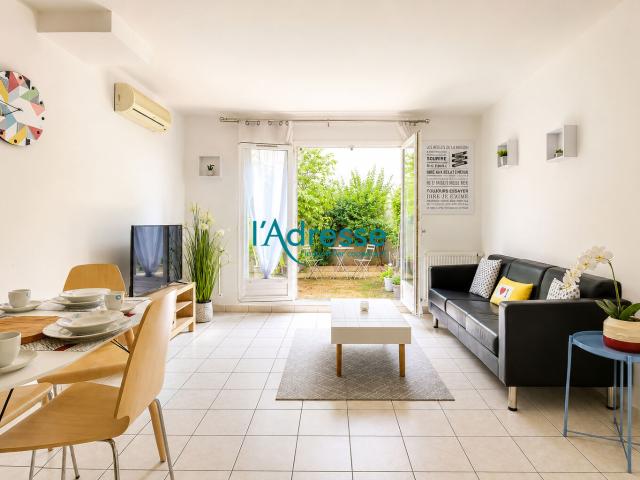 Maison vente à Nanterre