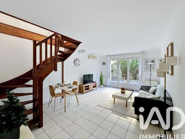 Maison vente à Nanterre