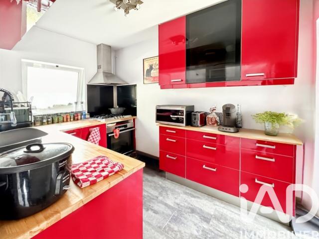 Maison vente à Nanterre