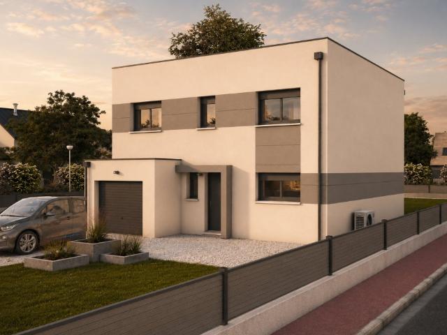 Maison vente à Nanterre