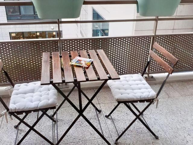 Appartement location à Nanterre