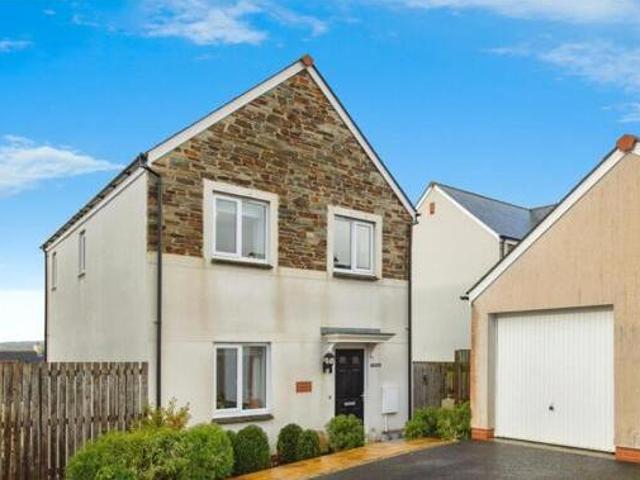 House for sale in Bodmin, Cornwall