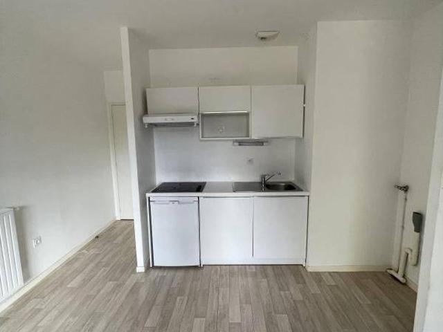 Appartement location à Belle-Vue, Saint-Philbert-de-Grand-Lieu