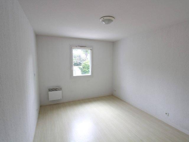 Appartement location à Jonelière - Université, Nantes