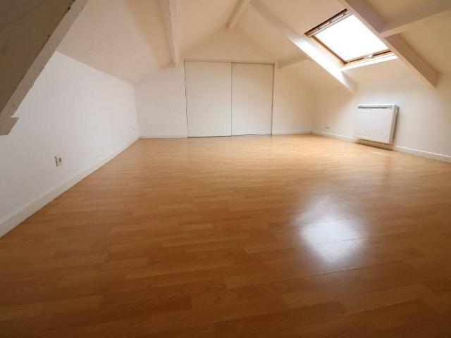 Appartement location à Salorges - Sainte-Anne, Nantes