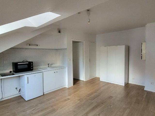 Appartement location à Graslin - Commerce, Nantes