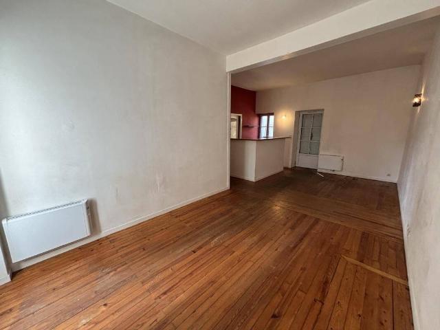 Appartement location à Mellinet, Nantes