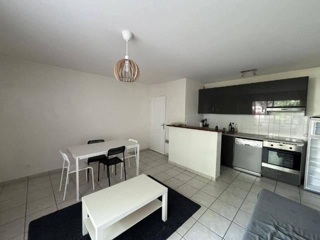 Appartement location à Beauséjour, Saint-Herblain