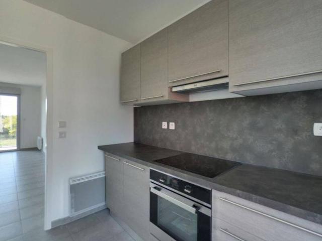 Appartement location à Belle-Vue, Saint-Philbert-de-Grand-Lieu