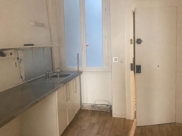 Appartement location à Nantes