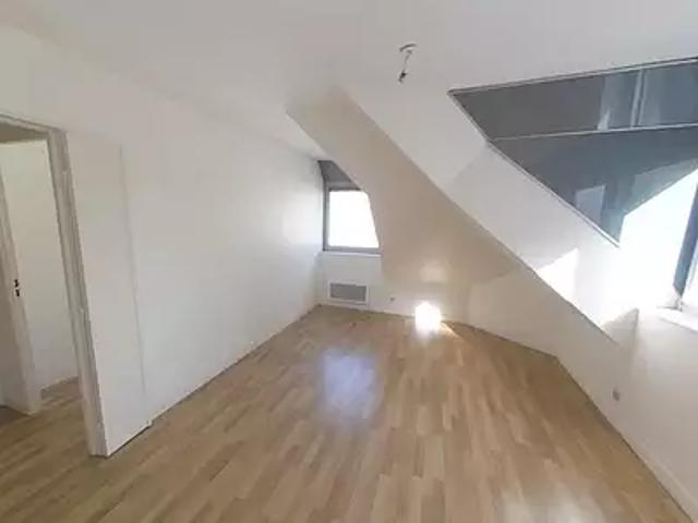 Appartement vente à Nantes